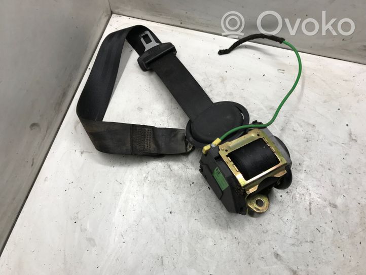 Audi A4 S4 B5 8D Ceinture de sécurité avant 4D0857806