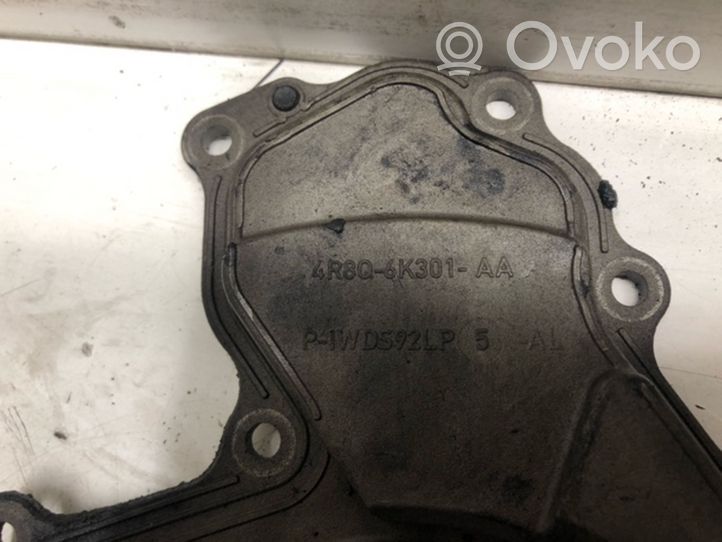 Jaguar S-Type other engine part 4R8Q6K301AA