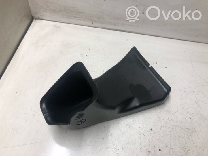 Honda Civic Cabin air duct channel 83381SMGG0