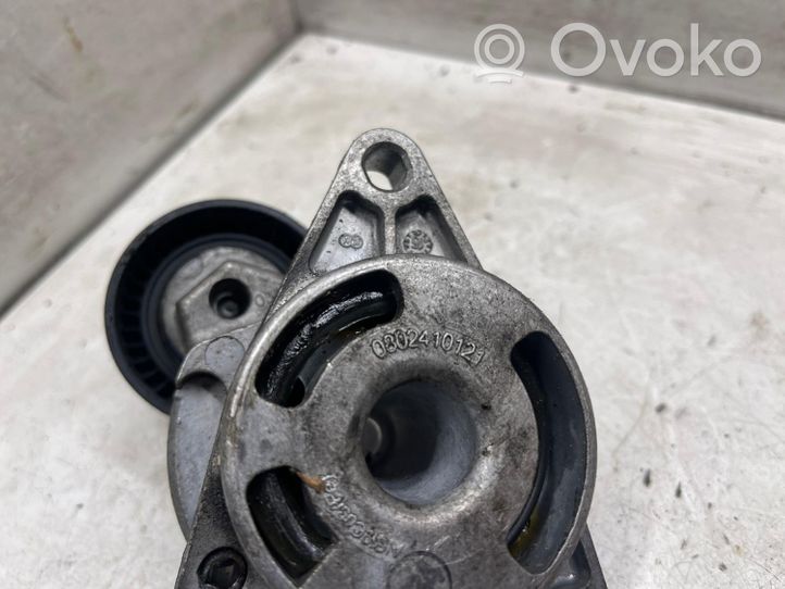 Opel Vivaro Устройство натяжки ремня 0802410121