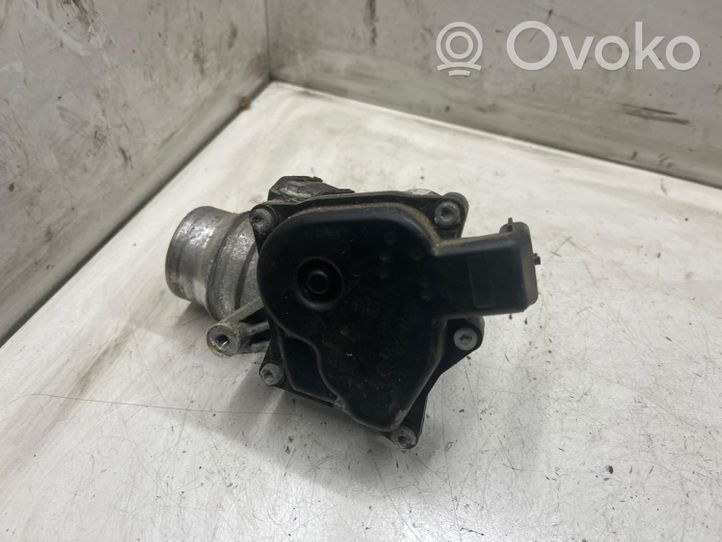 Nissan Qashqai+2 Valvola a farfalla 161A09287R