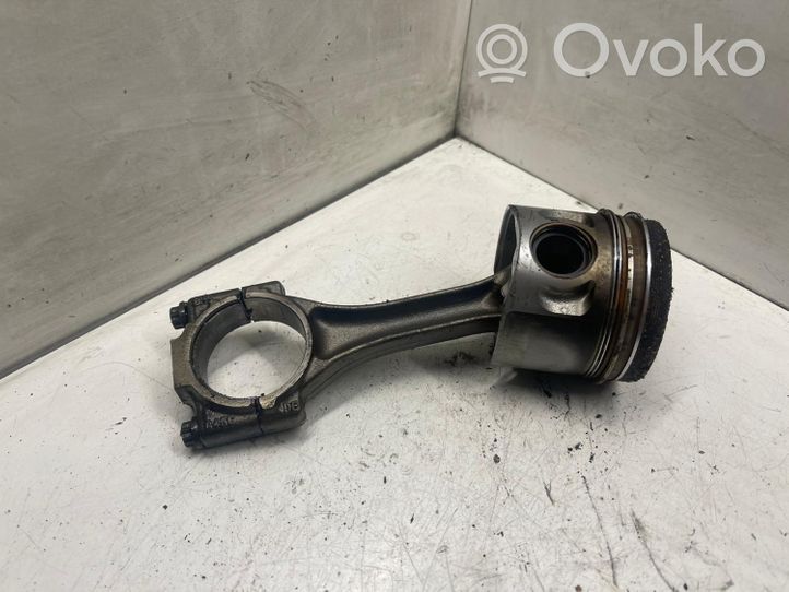 Volkswagen Sharan Piston with connecting rod 045C