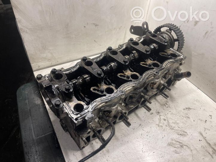 Hyundai Santa Fe Culasse moteur L0350046L