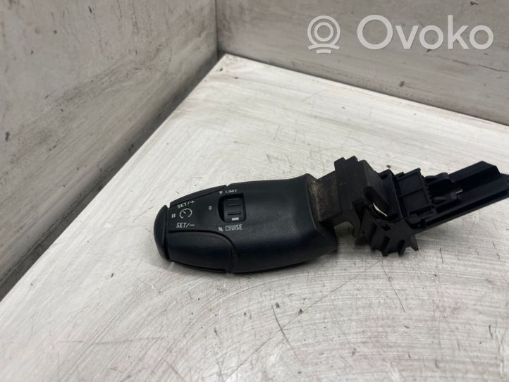 Citroen Xsara Interruttore/pulsante di controllo multifunzione 9641796480