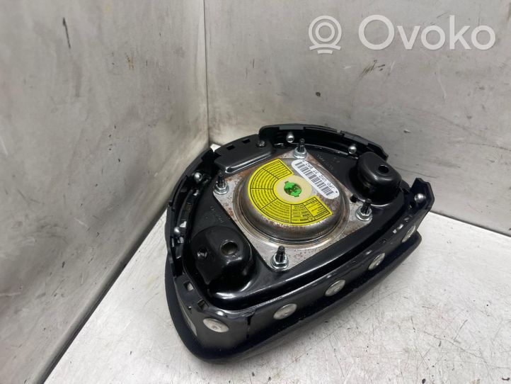 Opel Combo C Airbag de volant 13188242