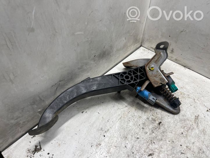 Renault Megane II Pedal de embrague 725461