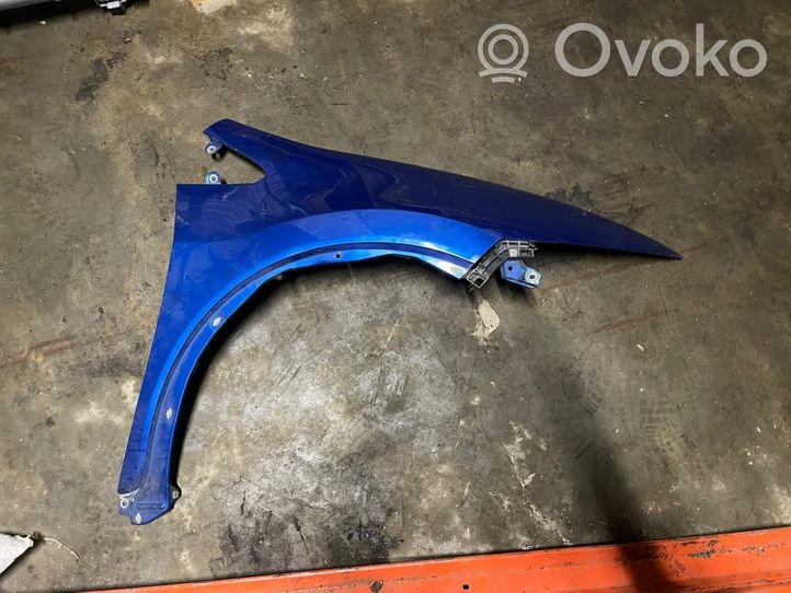 Honda Civic Panel wykończeniowy błotnika 