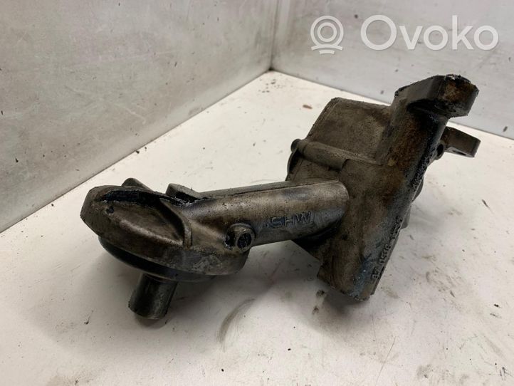 Audi A6 S6 C6 4F Pompa dell’olio 8705161630