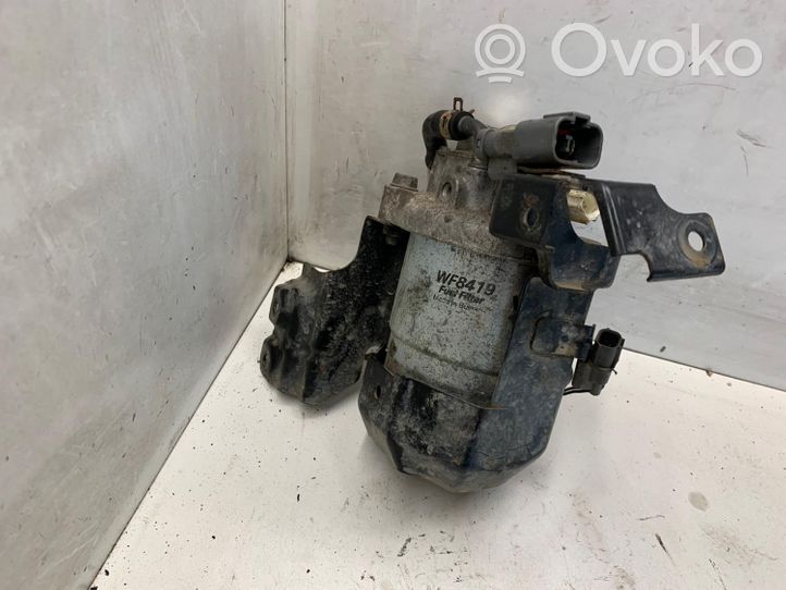 Honda CR-V Halterung Kraftstofffilter 1863006280