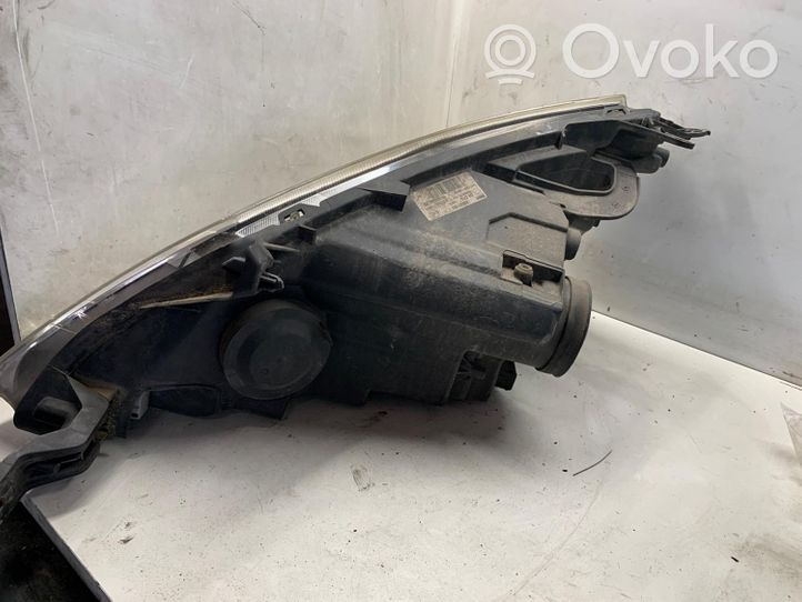 Citroen Jumpy Lampa przednia 89901160