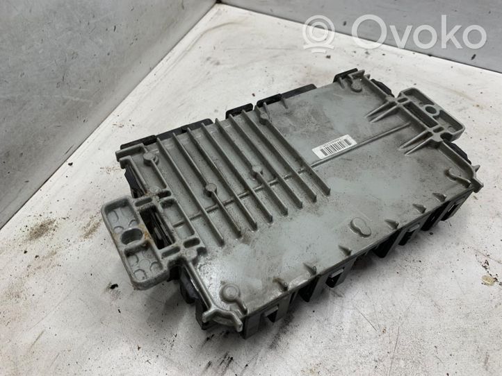 Citroen Jumpy Suspension control unit/module 1401155580