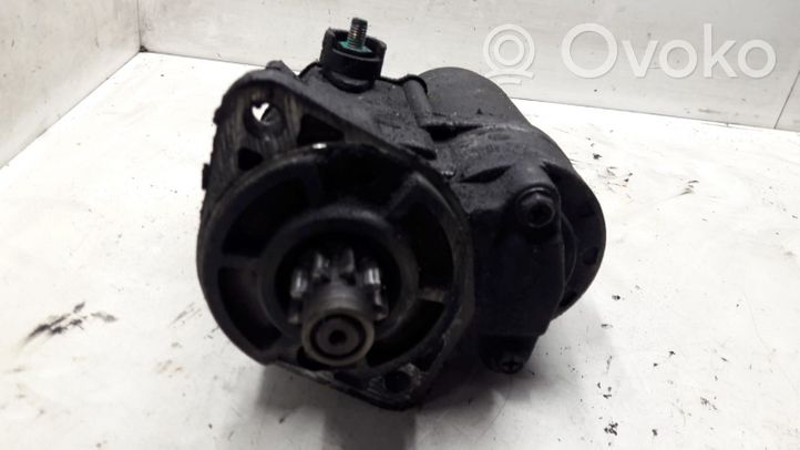 Hyundai Sonata Starter motor 3610027010