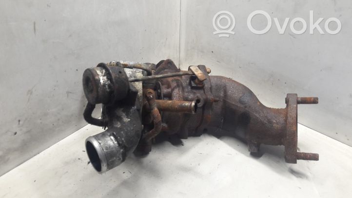 KIA Sorento Turbo 232084A101