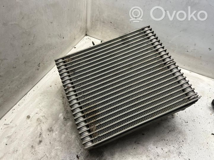 Chevrolet Lacetti Heater blower radiator 614915