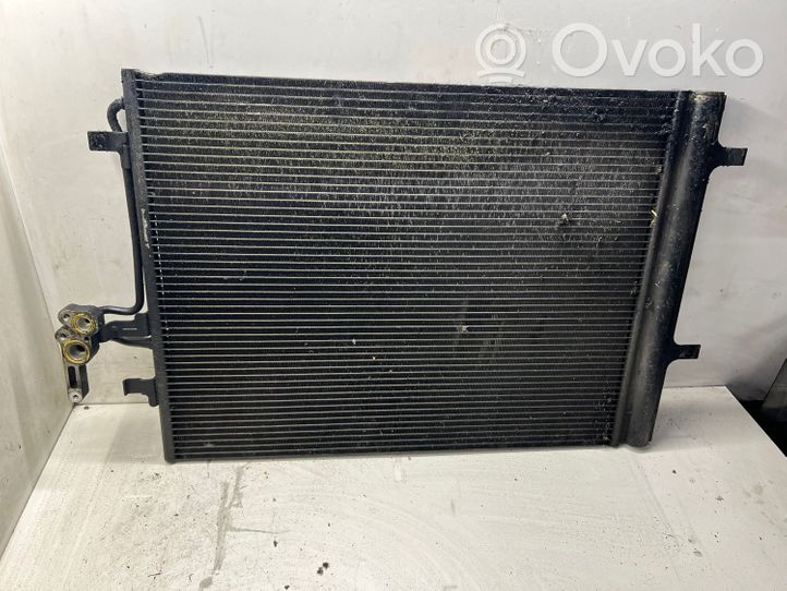 Land Rover Freelander 2 - LR2 Radiateur condenseur de climatisation 989636J