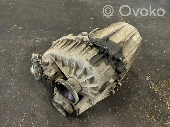 Mercedes-Benz ML W163 Gearbox transfer box case 