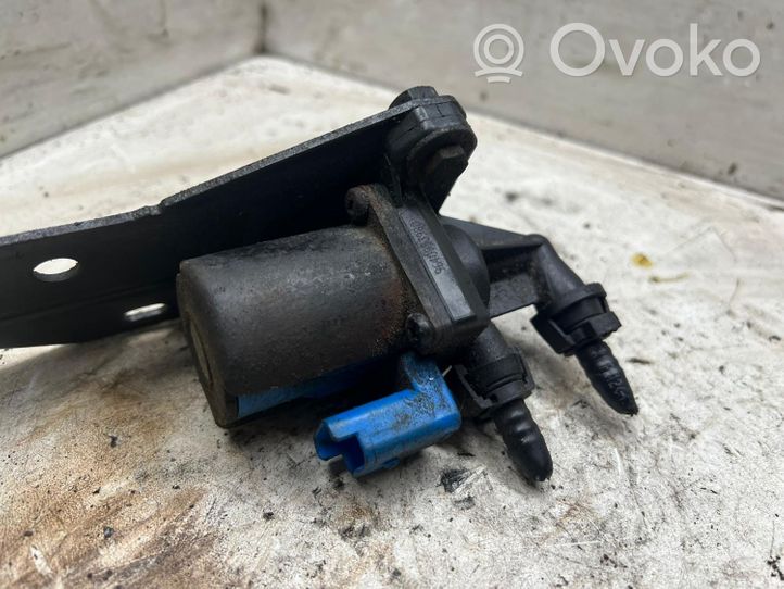 Peugeot 407 Pompe à eau de liquide de refroidissement 9640953980