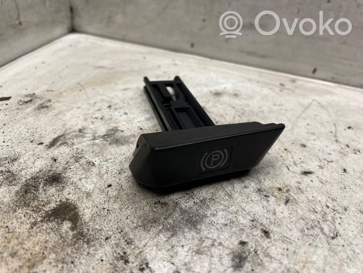 Mercedes-Benz S W220 Hand brake release handle 2204270120