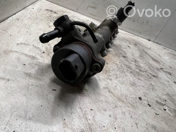 Hyundai Santa Fe Tuyau de conduite principale de carburant 3140027001