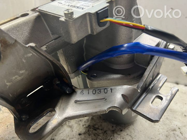 Nissan Qashqai+2 Pompe de direction assistée BD0079Q