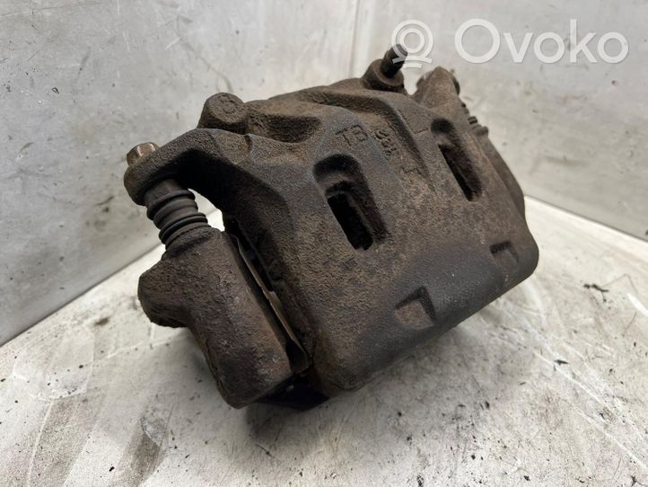 Nissan Qashqai+2 Caliper de freno delantero TB132