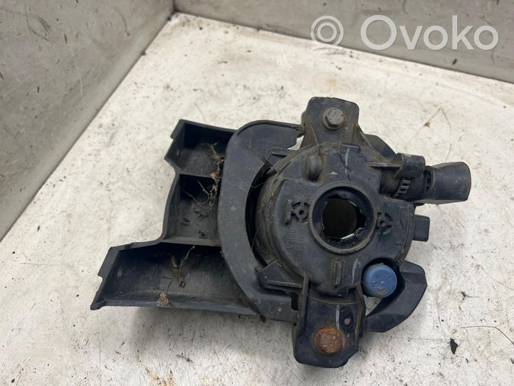 Nissan Qashqai+2 Etusumuvalo 261558992A