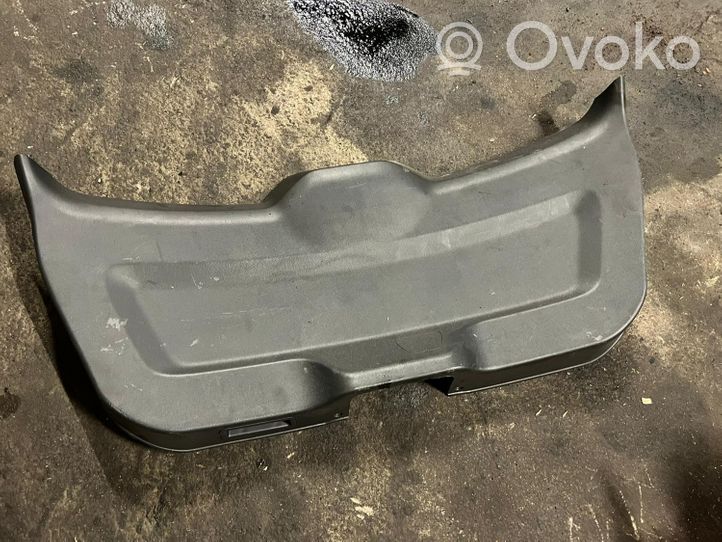 Opel Antara Rivestimento portellone posteriore/bagagliaio 96820211