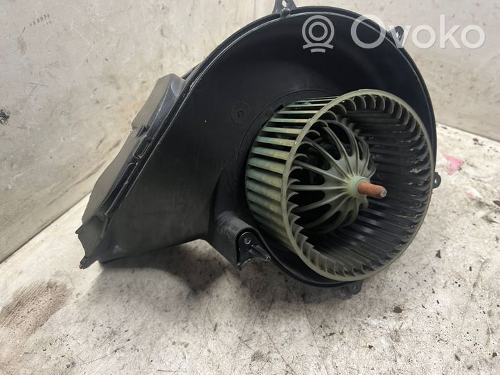 Volvo S60 Heater fan/blower 6G9N18D413AA