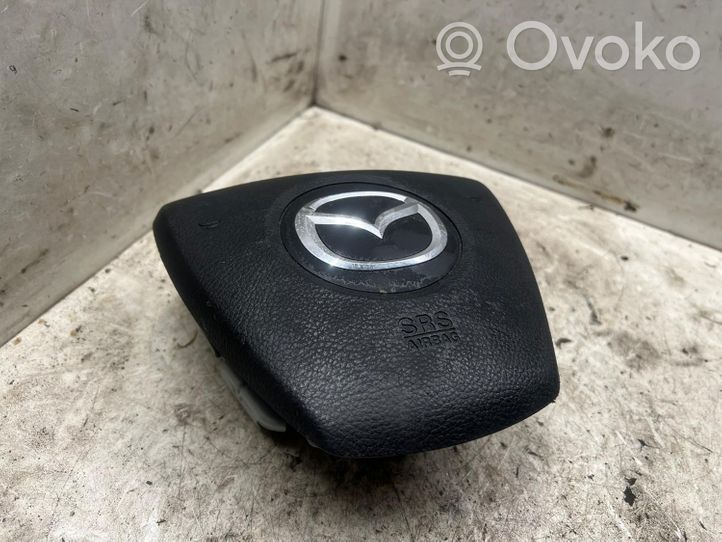 Mazda 6 Airbag de volant T93402A