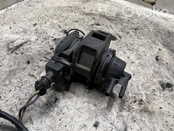 Nissan Qashqai Solenoidinis vožtuvas EV521