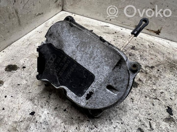 Audi A6 S6 C6 4F Valvola corpo farfallato elettrica 059129086M