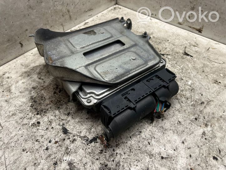 Mitsubishi Outlander Galios (ECU) modulis 0281014108