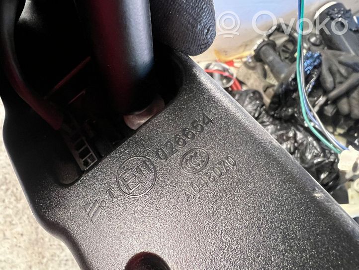 Subaru Forester SH Specchietto retrovisore (interno) 026654