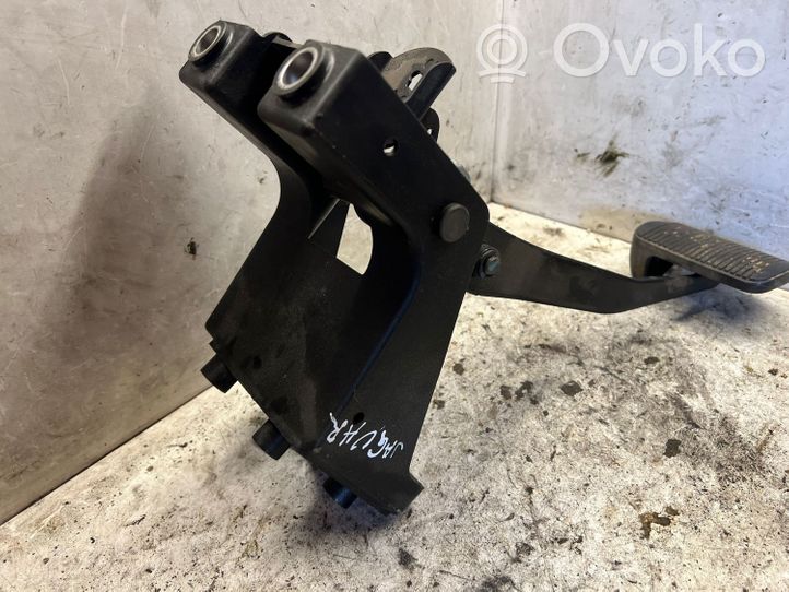 Jaguar XF Pedal de freno 8X232450BC