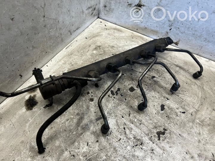 Hyundai Sonata Tuyau de conduite principale de carburant 3140027400