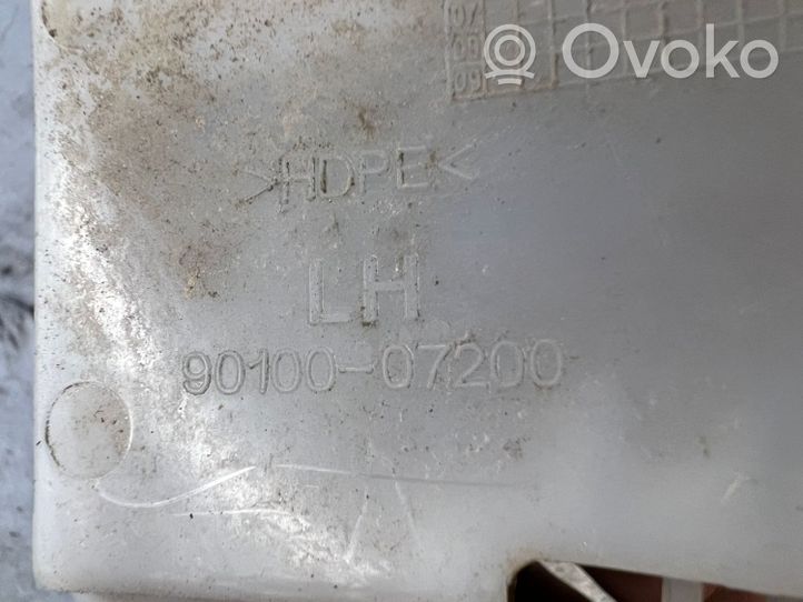 Hyundai Sonata Klamka zewnętrzna drzwi przednich 9010007200