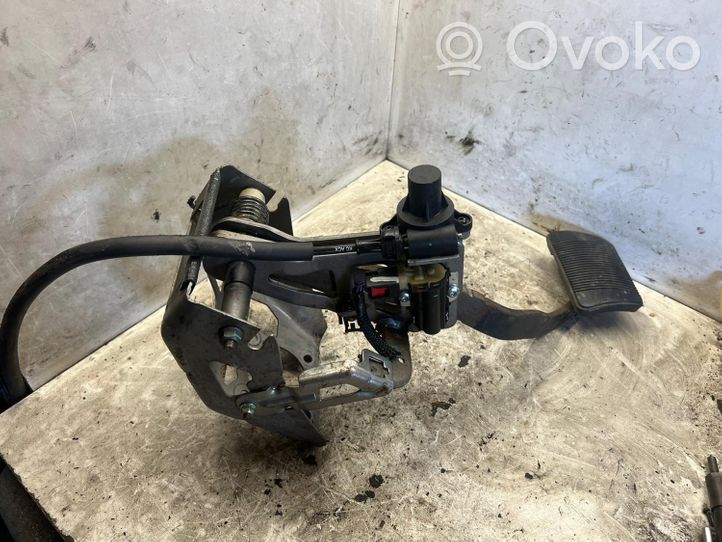 Chrysler 300 - 300C Pedal de freno 