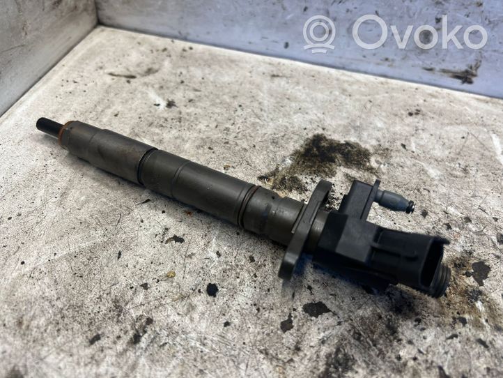 Jaguar XF Injecteur de carburant FW939K546AB