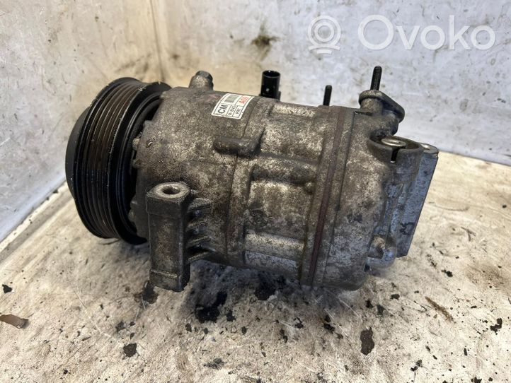 Hyundai Santa Fe Compressore aria condizionata (A/C) (pompa) MA9AA05