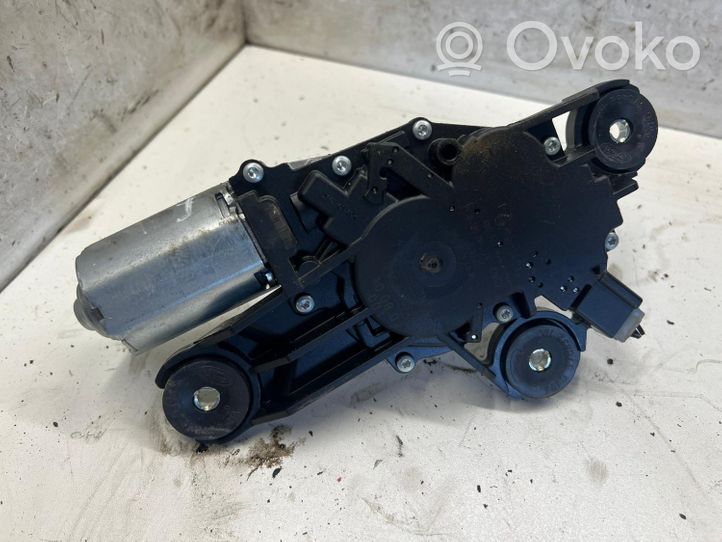 Ford Focus Mechanizm wycieraczki szyby tylnej 0390201210