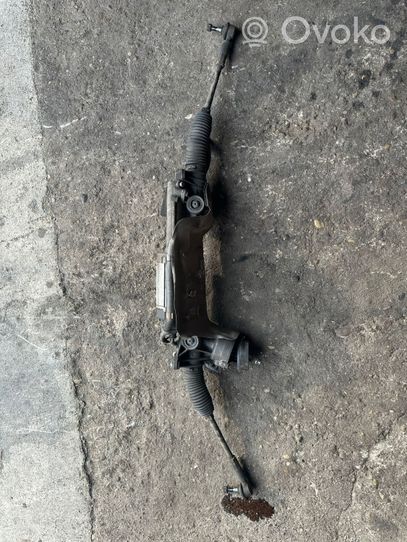 Volkswagen Golf V Steering rack 7805501469