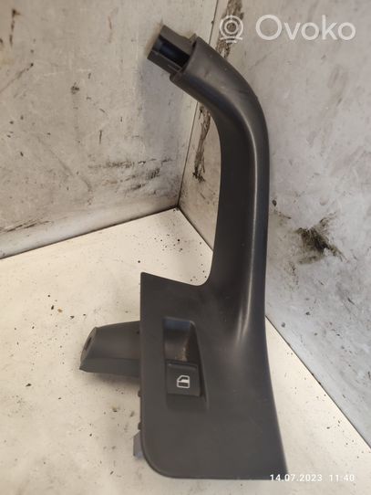 Volkswagen Golf V Rivestimento della maniglia interna per portiera anteriore 1K0867179D