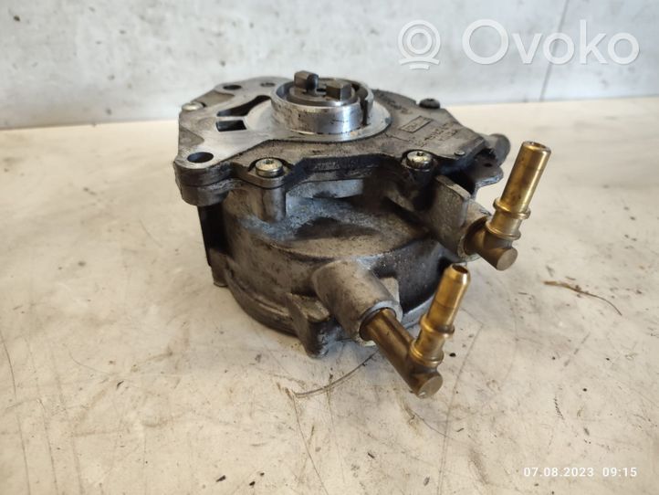 Land Rover Range Rover L322 Alipainepumppu 9H2Q2A451BE