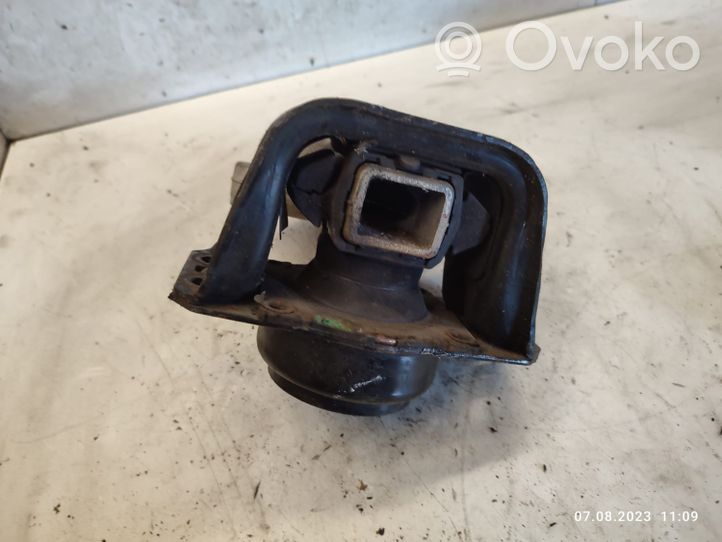 Peugeot 307 Support de moteur, coussinet 9636583980