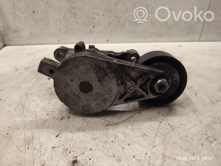 Volkswagen Golf V Napinacz paska wielorowkowego / Alternatora 03G903315A