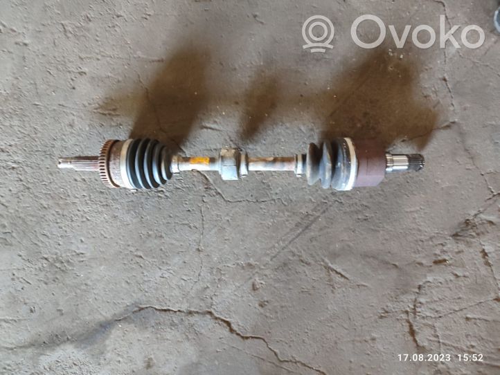 Hyundai Sonata Front driveshaft 