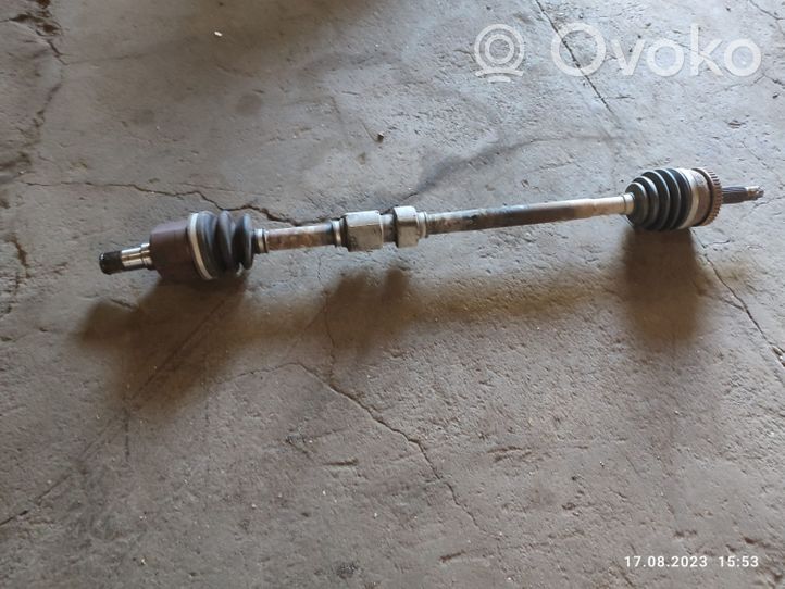 Hyundai Sonata Front driveshaft 