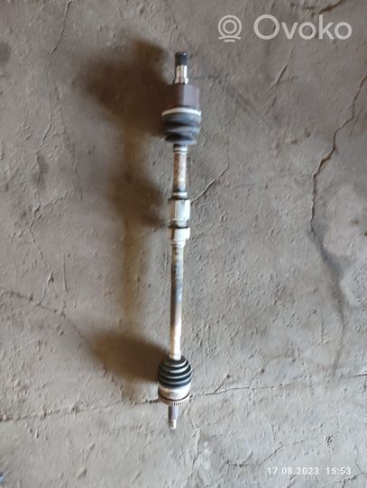 Hyundai Sonata Front driveshaft 