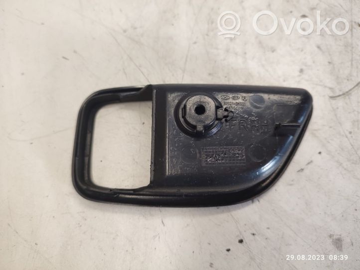 Hyundai Sonata Muu etuoven verhoiluelementti 826213K000