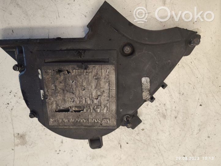 Mazda 3 I Cache carter courroie de distribution 96515601